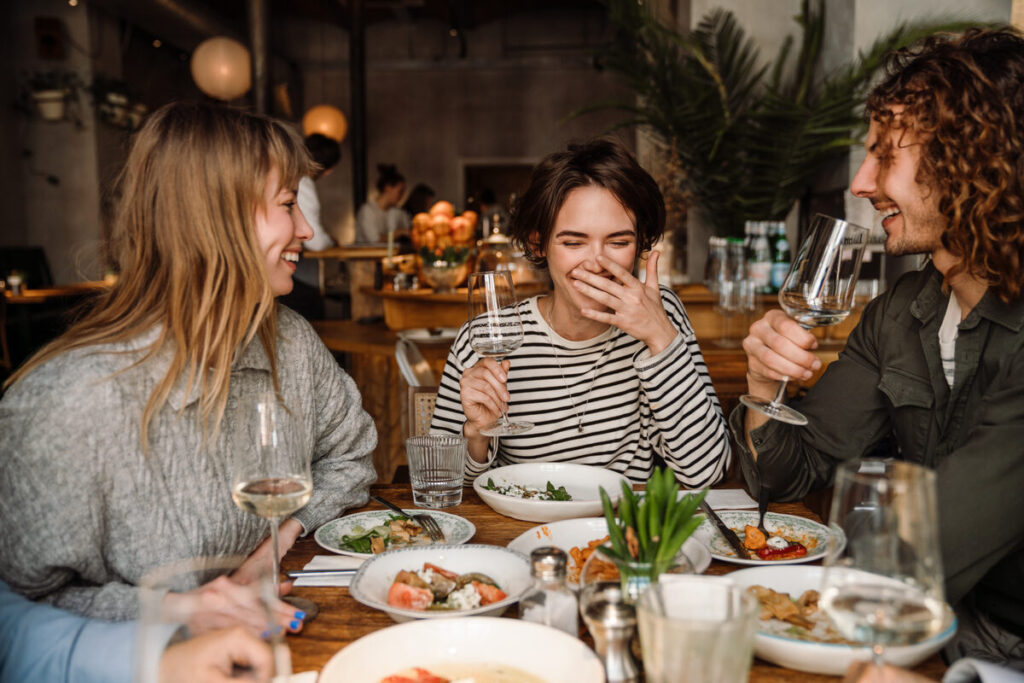 A Food Lover’s Guide to Smithtown Hamlet: Must-Try Restaurants, Cafés, and Hidden Gems